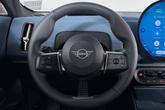 Thumbnail of 2025 Slate Blue Metallic MINI Countryman