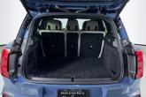 Thumbnail of 2025 Slate Blue Metallic MINI Countryman