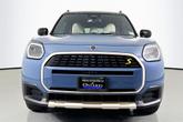 Thumbnail of 2025 Slate Blue Metallic MINI Countryman