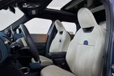 Thumbnail of 2025 Slate Blue Metallic MINI Countryman
