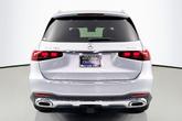 Thumbnail of 2025 Cirrus Silver Metallic Mercedes-Benz GLS 450