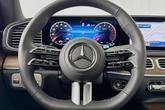 Thumbnail of 2025 Cirrus Silver Metallic Mercedes-Benz GLS 450