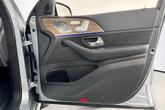 Thumbnail of 2025 Cirrus Silver Metallic Mercedes-Benz GLS 450