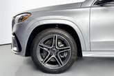 Thumbnail of 2025 Cirrus Silver Metallic Mercedes-Benz GLS 450
