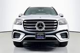 Thumbnail of 2025 Cirrus Silver Metallic Mercedes-Benz GLS 450