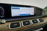 Thumbnail of 2025 Cirrus Silver Metallic Mercedes-Benz GLS 450