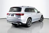 Thumbnail of 2025 Cirrus Silver Metallic Mercedes-Benz GLS 450