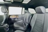 Thumbnail of 2025 Cirrus Silver Metallic Mercedes-Benz GLS 450