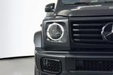 Thumbnail of 2025 MANUFAKTUR Night Black magno Mercedes-Benz G-Class