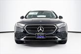 2025 Mercedes-Benz E-Class 4MATIC