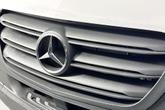 Thumbnail of 2023 Arctic White Mercedes-Benz Sprinter 2500