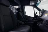 Thumbnail of 2023 Arctic White Mercedes-Benz Sprinter 2500