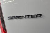 Thumbnail of 2023 Arctic White Mercedes-Benz Sprinter 2500