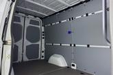 Thumbnail of 2023 Arctic White Mercedes-Benz Sprinter 2500