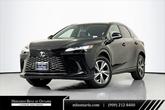 Photo of 2024 Caviar Lexus RX 350