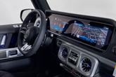 Thumbnail of 2025 Obsidian Black Metallic Mercedes-Benz AMG G 63