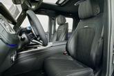 Thumbnail of 2025 Obsidian Black Metallic Mercedes-Benz AMG G 63