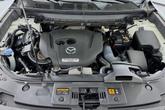 Thumbnail of 2021 Snowflake White Pearl Mica Mazda CX-9