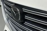 Thumbnail of 2021 Snowflake White Pearl Mica Mazda CX-9