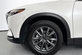 Thumbnail of 2021 Snowflake White Pearl Mica Mazda CX-9