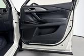 Thumbnail of 2021 Snowflake White Pearl Mica Mazda CX-9