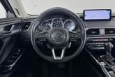 Thumbnail of 2021 Snowflake White Pearl Mica Mazda CX-9