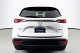 Thumbnail of 2021 Snowflake White Pearl Mica Mazda CX-9