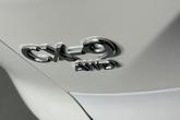Thumbnail of 2021 Snowflake White Pearl Mica Mazda CX-9