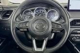 Thumbnail of 2021 Snowflake White Pearl Mica Mazda CX-9