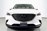 Thumbnail of 2021 Snowflake White Pearl Mica Mazda CX-9
