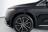 Thumbnail of 2023 Black Mercedes-Benz EQS 450