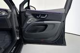 Thumbnail of 2023 Black Mercedes-Benz EQS 450