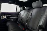 Thumbnail of 2023 Black Mercedes-Benz EQS 450