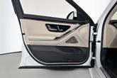 Thumbnail of 2025 MANUFAKTUR Moonlight White Metallic Mercedes-Benz S-Class