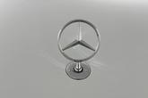Thumbnail of 2025 MANUFAKTUR Moonlight White Metallic Mercedes-Benz S-Class