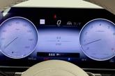 Thumbnail of 2025 MANUFAKTUR Moonlight White Metallic Mercedes-Benz S-Class