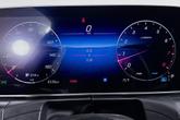 Thumbnail of 2025 Black Mercedes-Benz C-Class