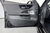 Thumbnail of 2025 Black Mercedes-Benz C-Class