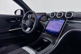 Thumbnail of 2025 Black Mercedes-Benz C-Class
