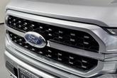 Thumbnail of 2022 Iconic Silver Metallic Ford F-150
