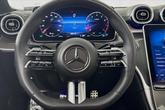 Thumbnail of 2023 Black Mercedes-Benz C-Class