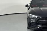 Thumbnail of 2023 Black Mercedes-Benz C-Class