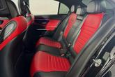 Thumbnail of 2023 Black Mercedes-Benz C-Class