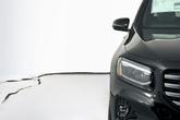 Thumbnail of 2025 Night Black Mercedes-Benz GLB 250