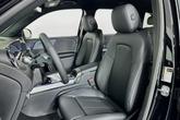Thumbnail of 2025 Night Black Mercedes-Benz GLB 250