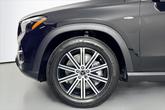 Thumbnail of 2025 Obsidian Black Metallic Mercedes-Benz GLE 450e