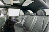 Thumbnail of 2025 Obsidian Black Metallic Mercedes-Benz GLE 450e