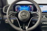 Thumbnail of 2025 Obsidian Black Metallic Mercedes-Benz GLE 450e
