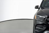 Thumbnail of 2025 Obsidian Black Metallic Mercedes-Benz GLE 450e