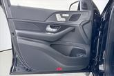 Thumbnail of 2025 Obsidian Black Metallic Mercedes-Benz GLE 450e
